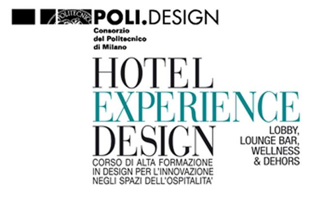 Hotel  Experience  Design